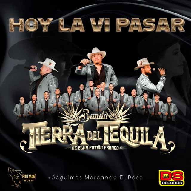 Banda Tierra Del Tequila