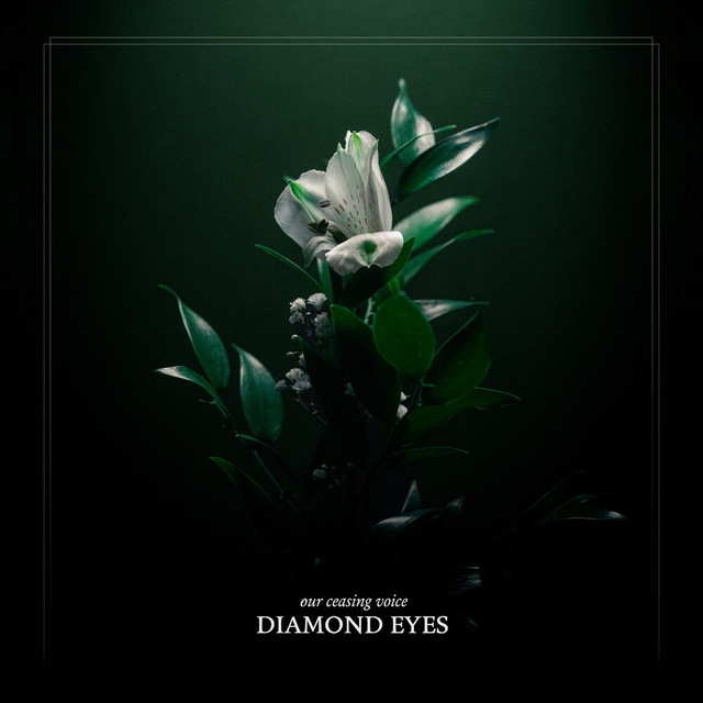Diamond Eyes (single)