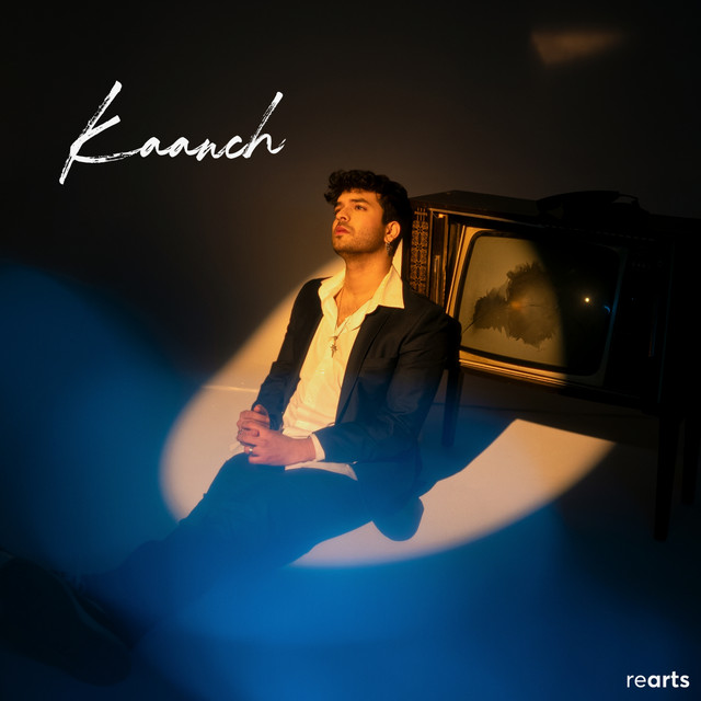 Wajah cover art