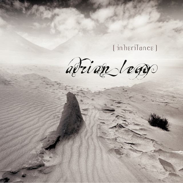 Inheritance cover art