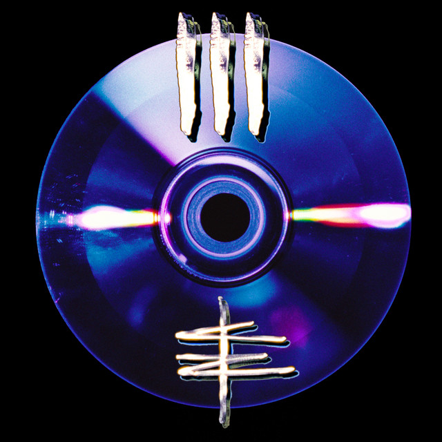 VÖLUME III cover art