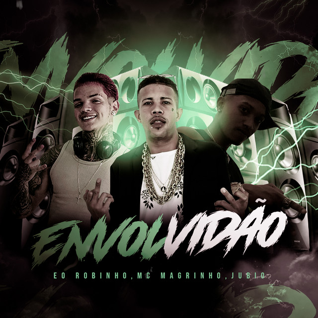 Envolvidão