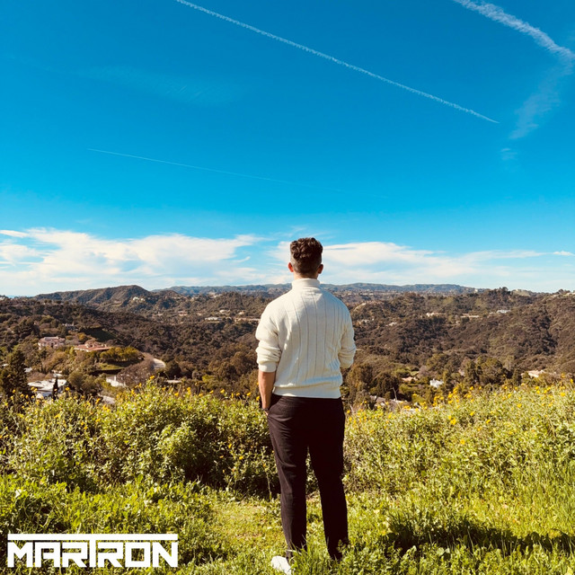 Passion cover art