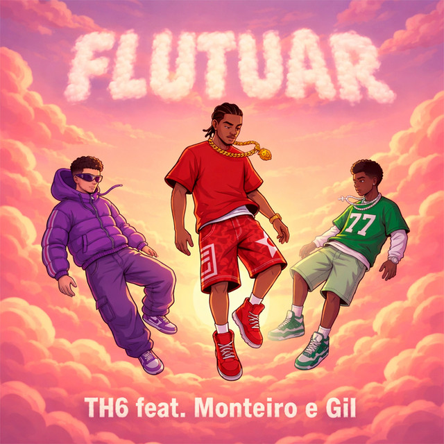 Flutuar