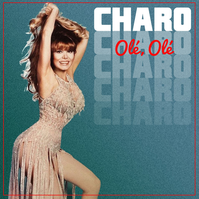 Olé, Olé cover art