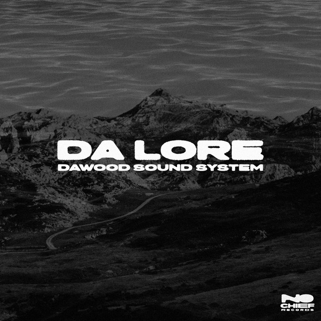 Da Lore cover art