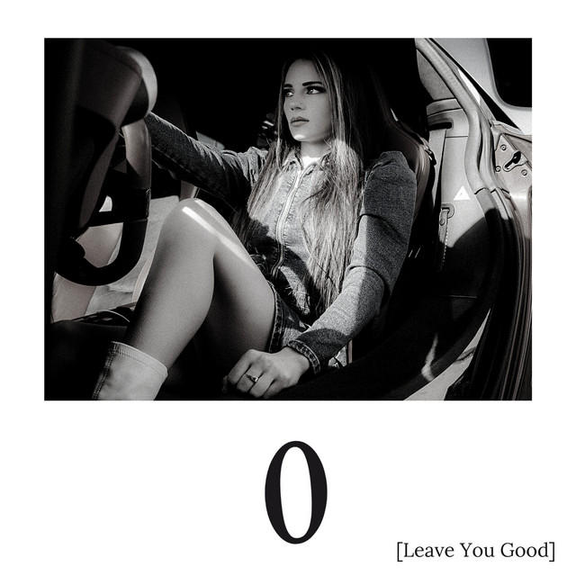 Leave You Good cover