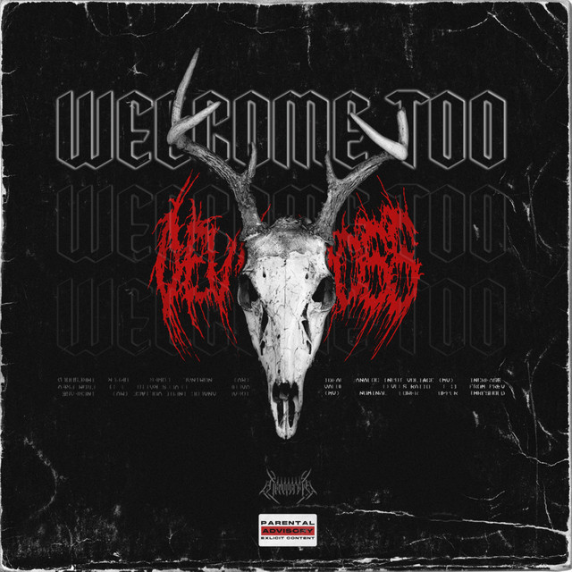 Drop That MF cover art