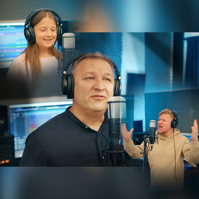 Обкладинка: Вдячність — Олег Майовський