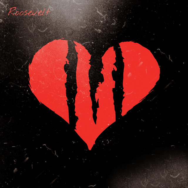 Heart Marksman III cover art