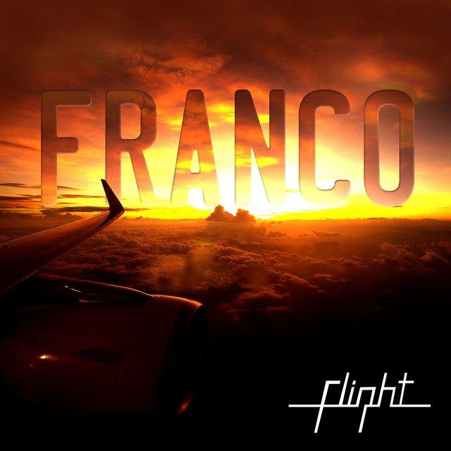 Flight cover art
