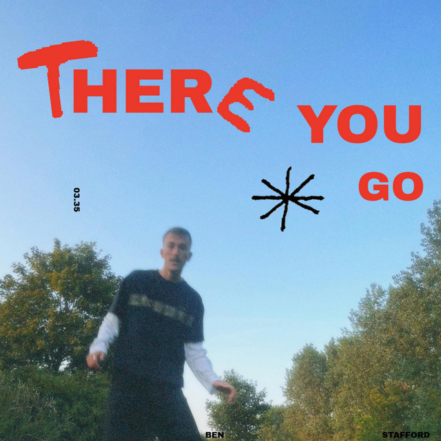 There You Go cover