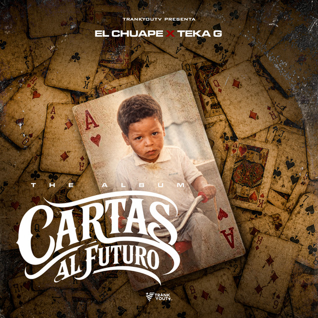 Cartas Al Futuro