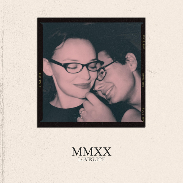 Mmxx cover art