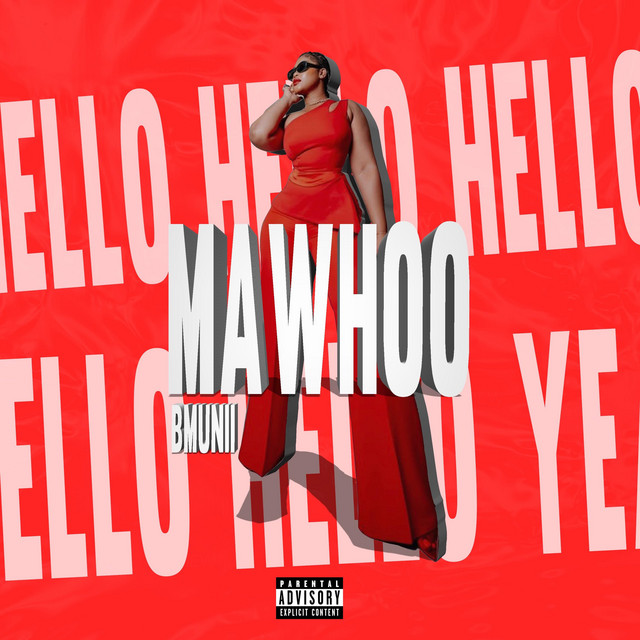 Mawhoo