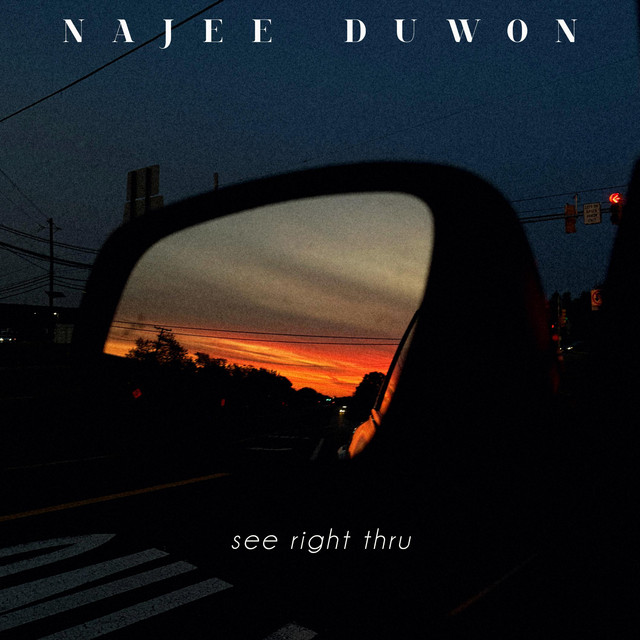 Najee Duwon