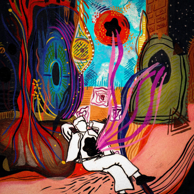 BACK cover art