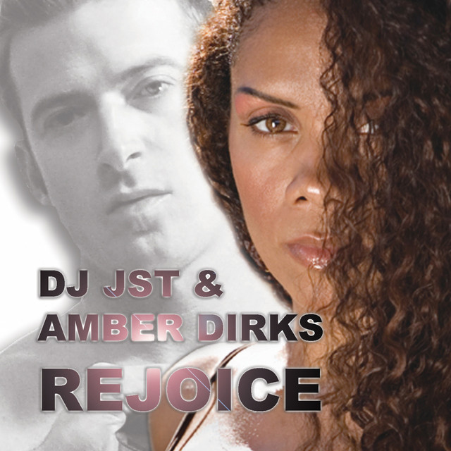 Rejoice cover art