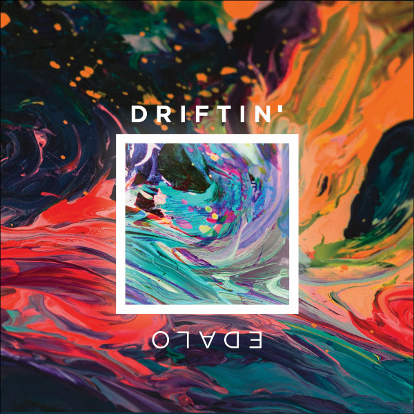 Driftin' cover art