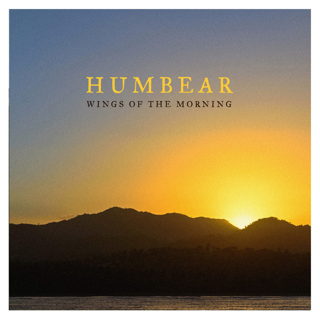 Wings of the Morning - Humbear