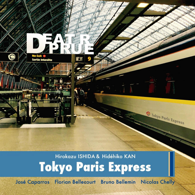Paris Express Photo