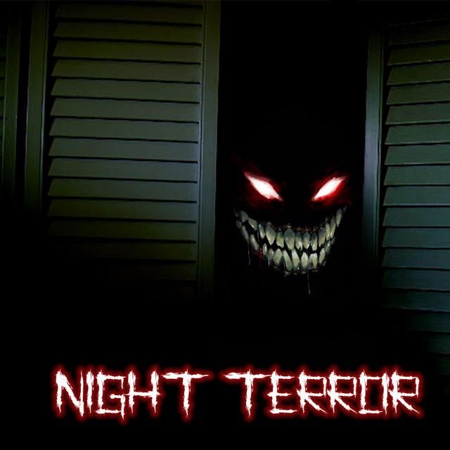 Night Terror - EP by WLDCHLD | Spotify