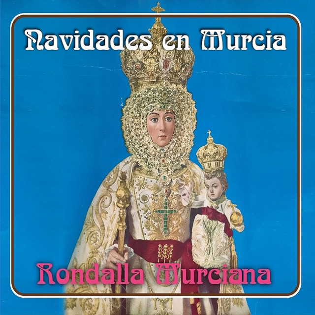 Rondalla Murciana