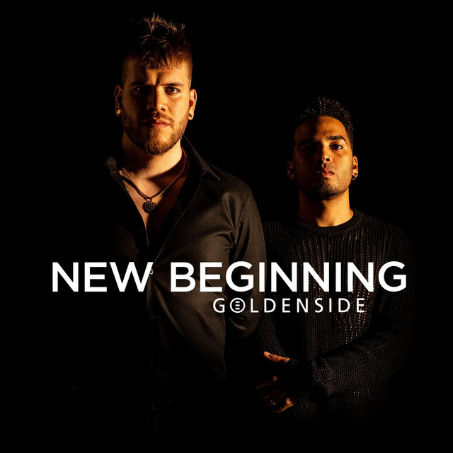 New Beginning cover