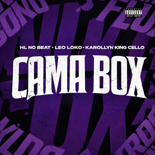 Cama Box