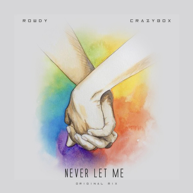 Never Let Me