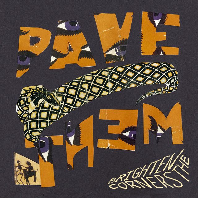 Pavement / Brighten The Corners USオリジナル盤 Pavement / Brighten The Corners USオリジナル盤 Brighten the
