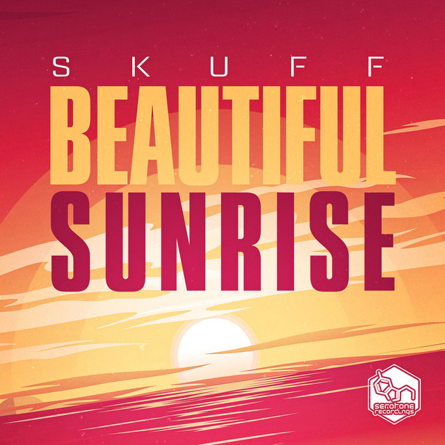 Beautiful Sunrise LP cover art