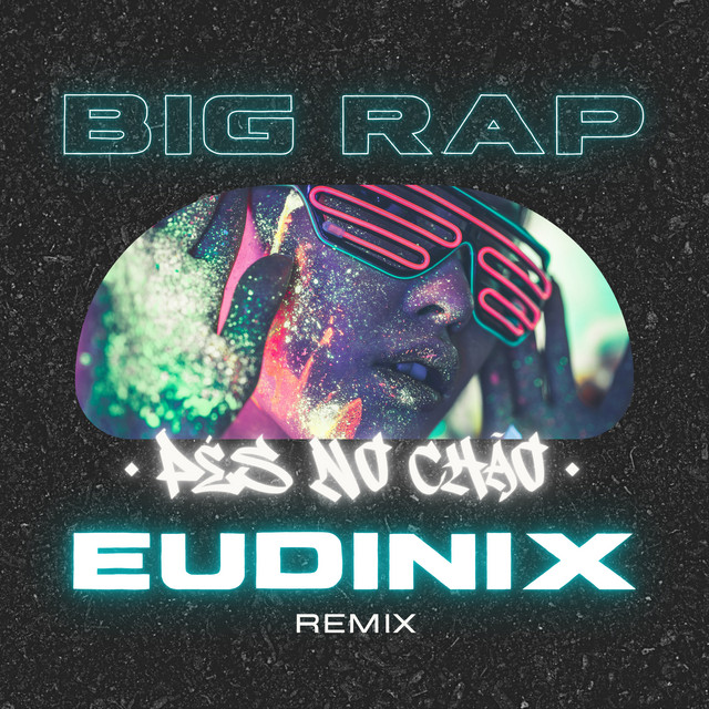 Pés no chão - Remix