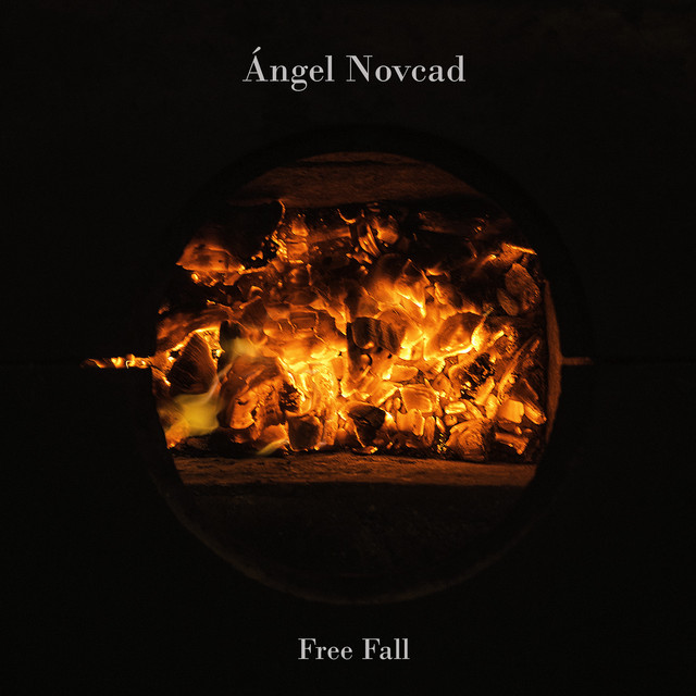 Free Fall cover art