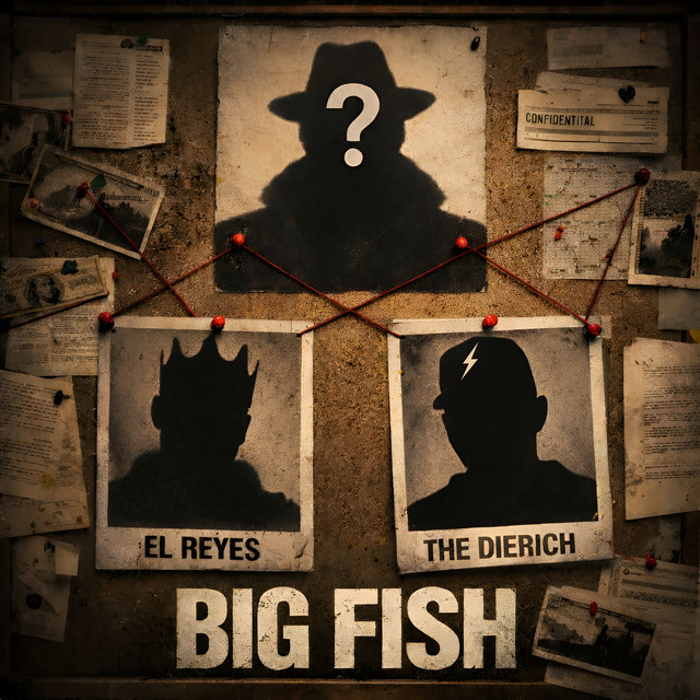 Big Fish