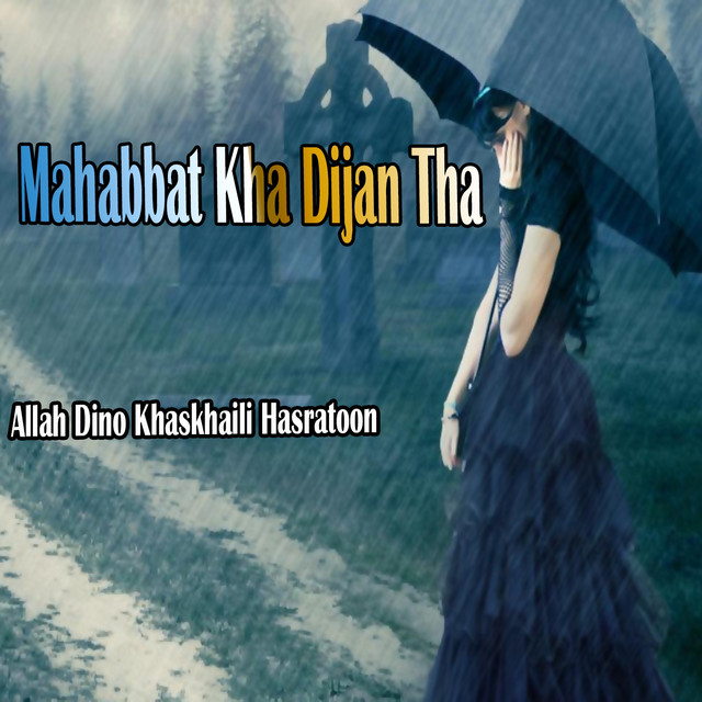 Allah Dino Khaskhaili Hasratoon | Spotify