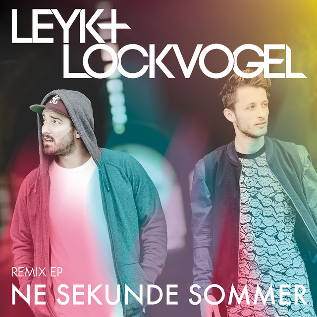 Ne Sekunde Sommer cover