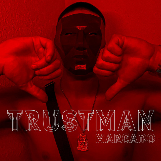 Marcado cover art