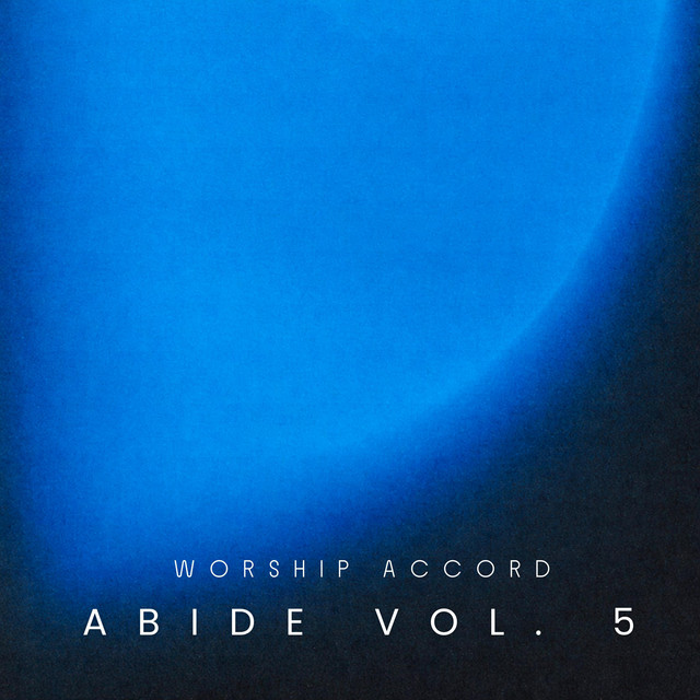 Abide, Vol. 5 cover art