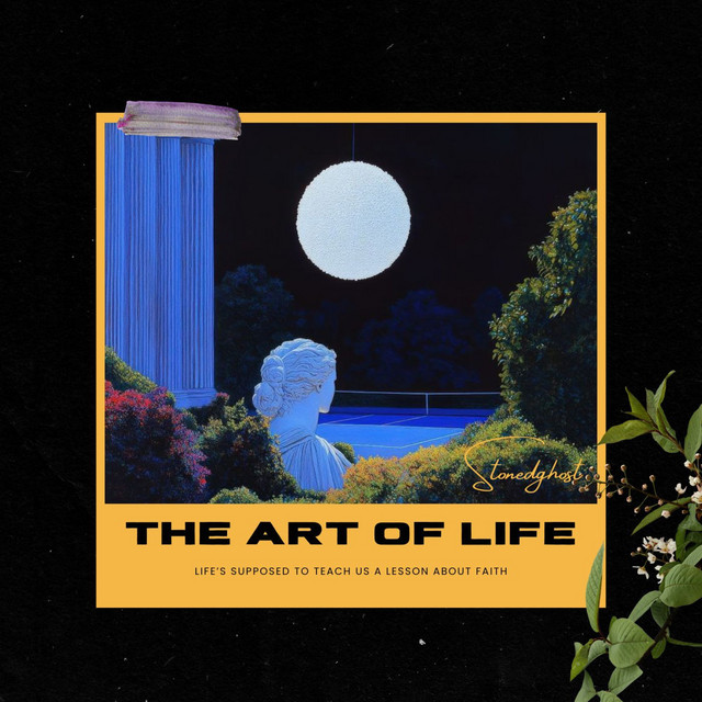The Art of Life cover art