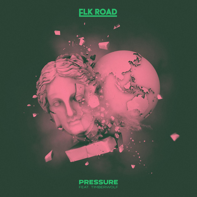Pressure cover