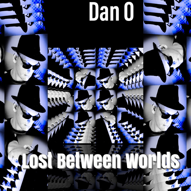 Lost Between Worlds cover