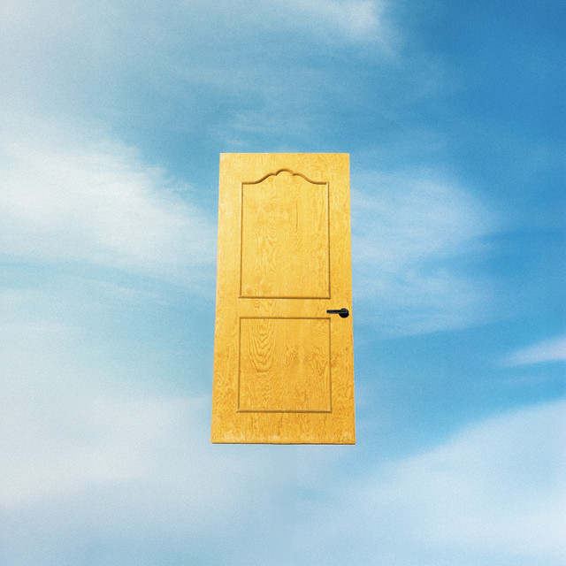 Oneway cover art