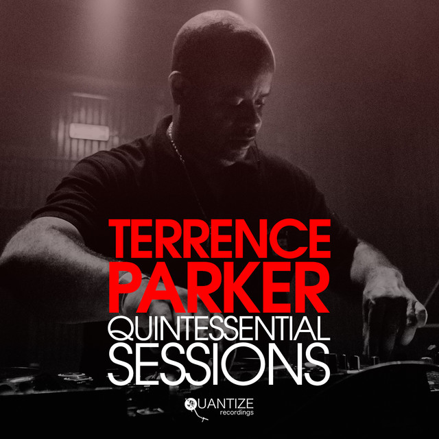 Let Me See You (Clap Your Hands) - Terrence Parker Re-Edit