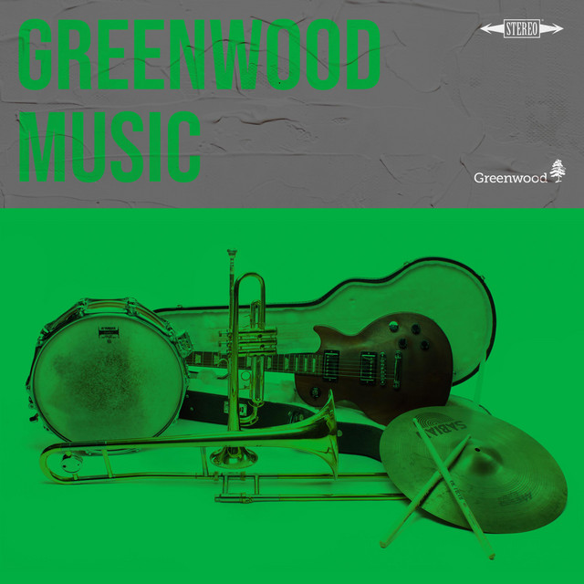 Greenwood Music | Spotify
