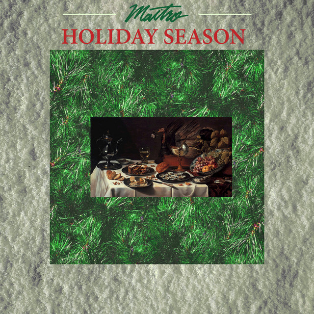 Holiday Season cover art