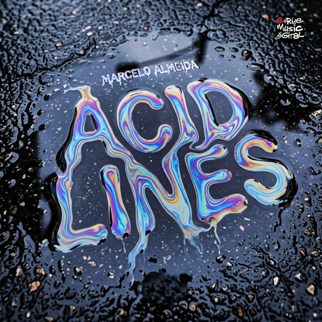Acid Lines - Radio Mix