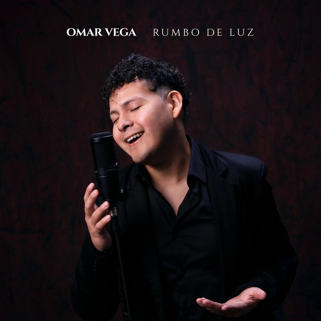 Rumbo de luz cover art