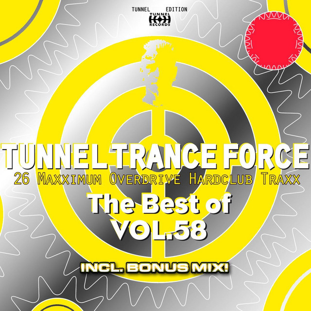 The Trip - Accuface High Energy Remix