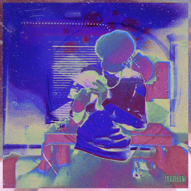 R3V3NG3 cover art